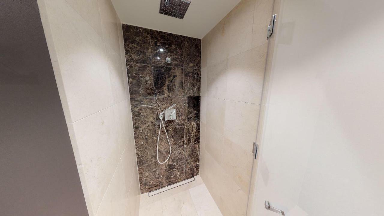 White Pearl Apartment 1.16 Timmendorfer Strand Ngoại thất bức ảnh