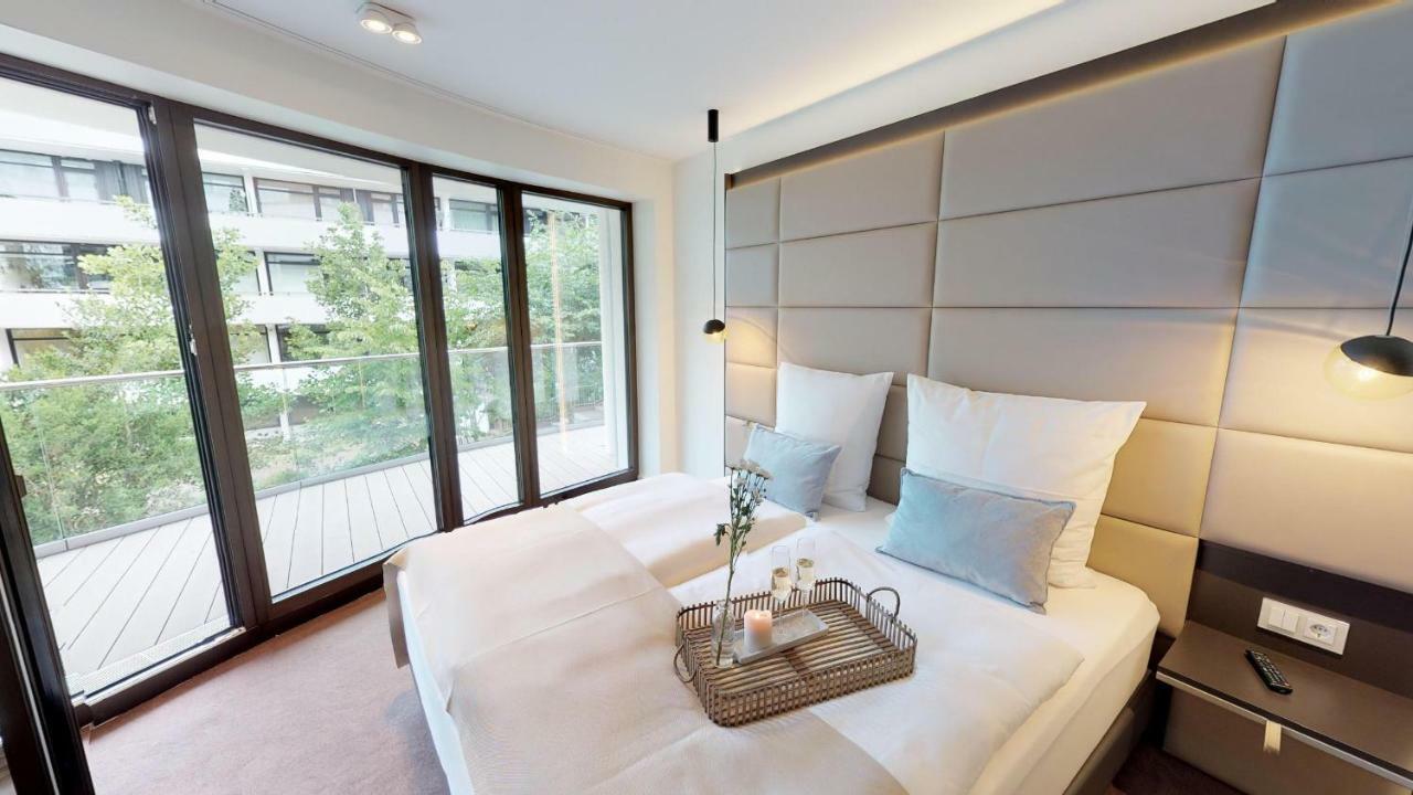 White Pearl Apartment 1.16 Timmendorfer Strand Ngoại thất bức ảnh