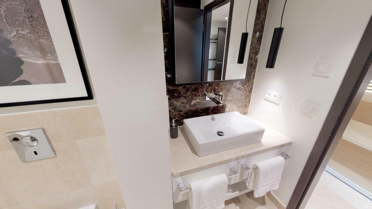 White Pearl Apartment 1.16 Timmendorfer Strand Ngoại thất bức ảnh
