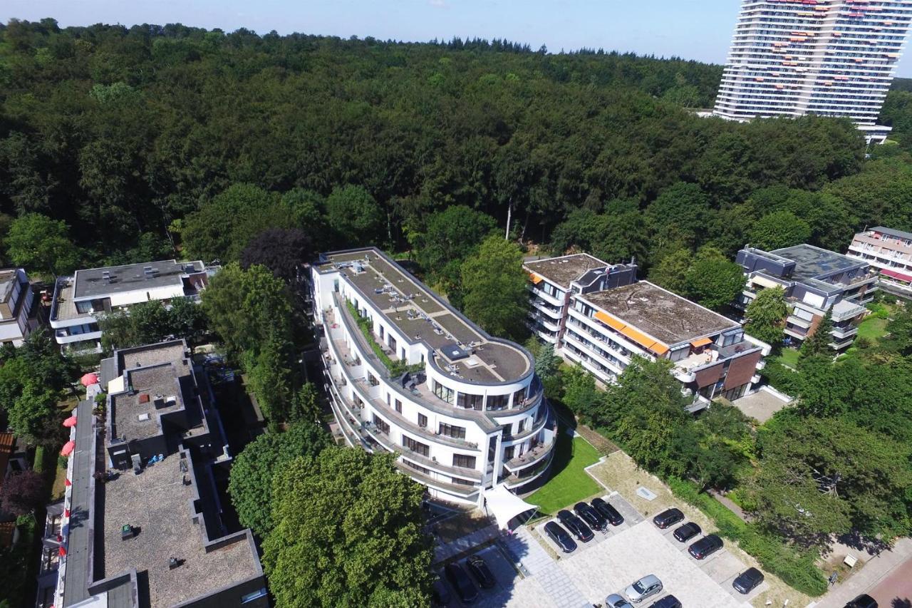 White Pearl Apartment 1.16 Timmendorfer Strand Ngoại thất bức ảnh